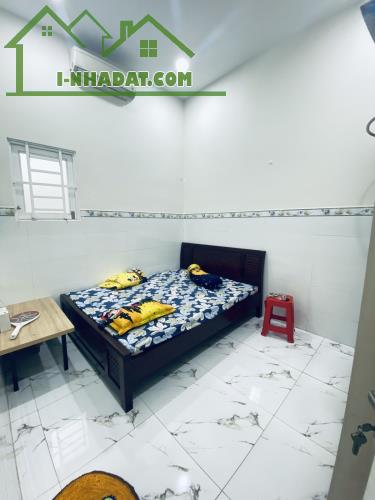 + 👉 SỐC SIÊU PHẨM GẤP GẤP BÁN NHÀ Đ NGUYỄN THỊ TÚ BHHB 4*21m 2L Nhỉnh 4xT - 1