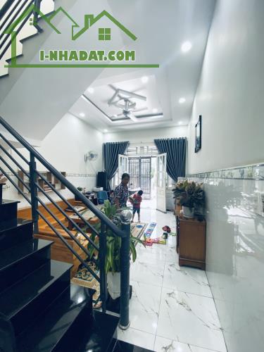 + 👉 SỐC SIÊU PHẨM GẤP GẤP BÁN NHÀ Đ NGUYỄN THỊ TÚ BHHB 4*21m 2L Nhỉnh 4xT - 2