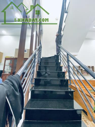 + 👉 SỐC SIÊU PHẨM GẤP GẤP BÁN NHÀ Đ NGUYỄN THỊ TÚ BHHB 4*21m 2L Nhỉnh 4xT - 3