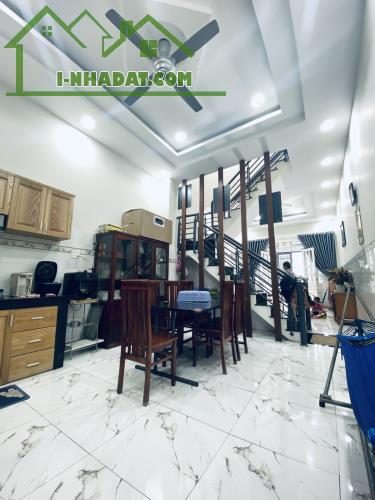 + 👉 SỐC SIÊU PHẨM GẤP GẤP BÁN NHÀ Đ NGUYỄN THỊ TÚ BHHB 4*21m 2L Nhỉnh 4xT - 4