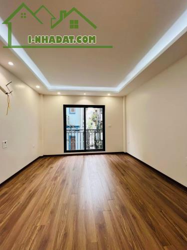 NHÀ 53M2*6T LÊ TRỌNG TẤN, NGÕ Ô TÔ TRÁNH, MỚI TINH - 2