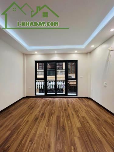 NHÀ 53M2*6T LÊ TRỌNG TẤN, NGÕ Ô TÔ TRÁNH, MỚI TINH - 3