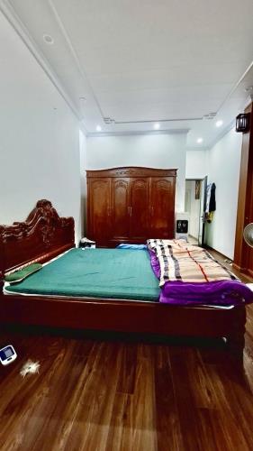 Bán Nhà Tư Đình 55m2-hơn 7 tỷ-DÂN XÂY-FULL NỘI THẤT-Ô TÔ GẦN-TRUNG TÂM TIỆN ÍCH-Ở SƯỚNG  + - 3