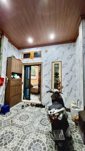 Bán Nhà Tư Đình 55m2-hơn 7 tỷ-DÂN XÂY-FULL NỘI THẤT-Ô TÔ GẦN-TRUNG TÂM TIỆN ÍCH-Ở SƯỚNG  + - 4