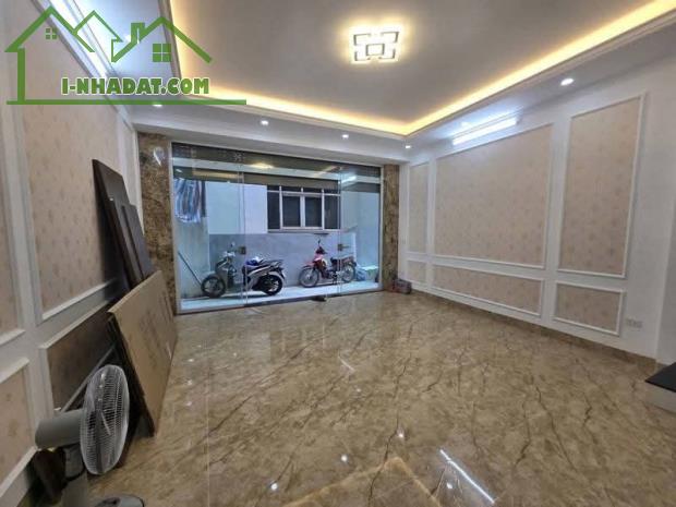 💥💥💥 NHÀ MỚI ĐẸP-  NGÕ NÔNG, THÔNG TỨ TUNG. THANG MÁY SỊN XÒ, 10M RA OTO TRÁNH         D