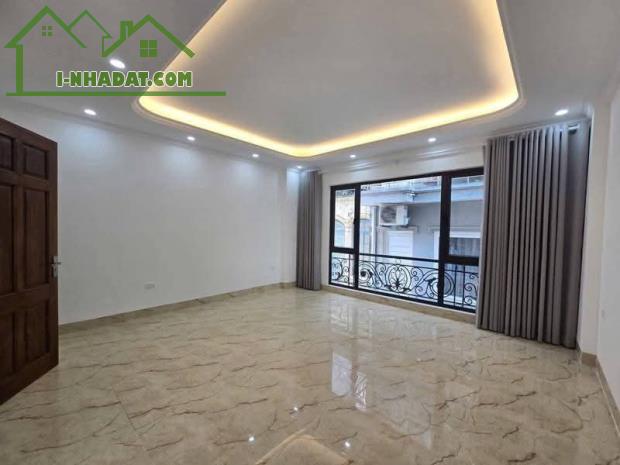 💥💥💥 NHÀ MỚI ĐẸP-  NGÕ NÔNG, THÔNG TỨ TUNG. THANG MÁY SỊN XÒ, 10M RA OTO TRÁNH         D - 3