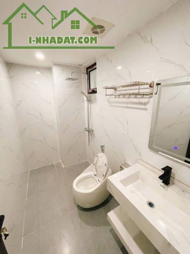 BÁN NHÀ NGỌC THỤY - LONG BIÊN - NHÀ MỚI - THANG MÁY - OTO ĐỖ CỬA - 3