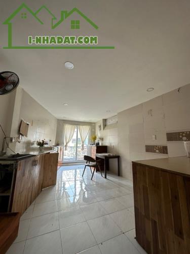 Mặt tiền Nguyễn Văn Nghi P.7 GV, 3 tầng 36m2, sổ nở hậu, nhỉnh 6 tỷ - 2