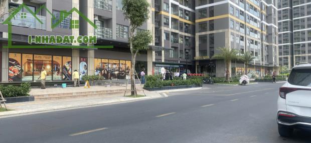 GIÁ CỰC SỐC, CĂN SHOPHOUSE KHU BS, MẶT TIỀN ĐƯỜNG,NGAY SẢNH TÒA, DIỆN TÍCH 37M2 GIÁ CHỈ - 1