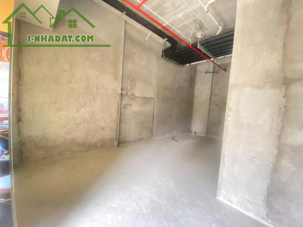 GIÁ CỰC SỐC, CĂN SHOPHOUSE KHU BS, MẶT TIỀN ĐƯỜNG,NGAY SẢNH TÒA, DIỆN TÍCH 37M2 GIÁ CHỈ - 4