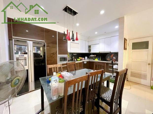 NHÀ ĐỒNG MAI Ô TÔ ĐỖ CỔNG NHỈNH 4 TỶ - 1