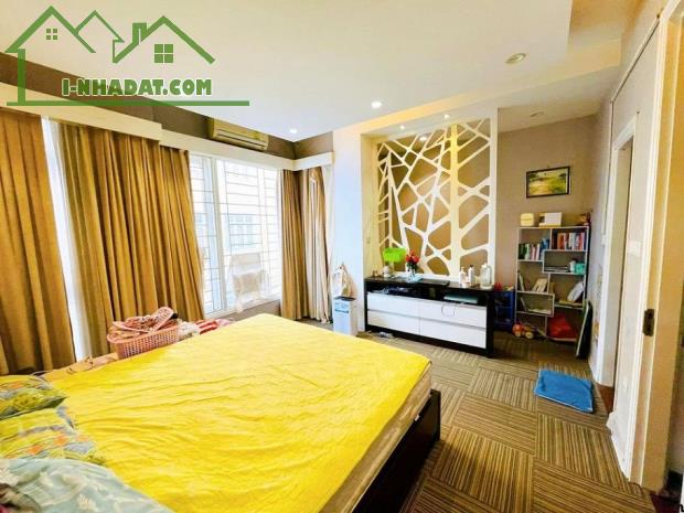 NHÀ ĐỒNG MAI Ô TÔ ĐỖ CỔNG NHỈNH 4 TỶ