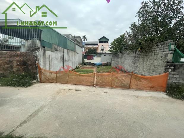 SIÊU PHẨM GIÁ 2TY150 ĐẤT TẠI ĐẠI YÊN-CHƯƠNG MỸ D/T:55M