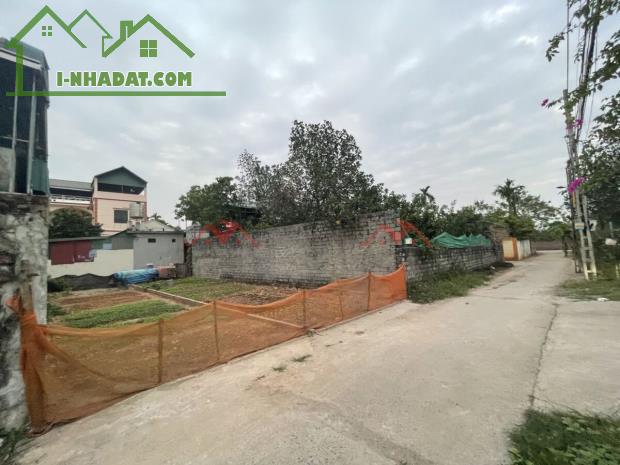 SIÊU PHẨM GIÁ 2TY150 ĐẤT TẠI ĐẠI YÊN-CHƯƠNG MỸ D/T:55M - 1