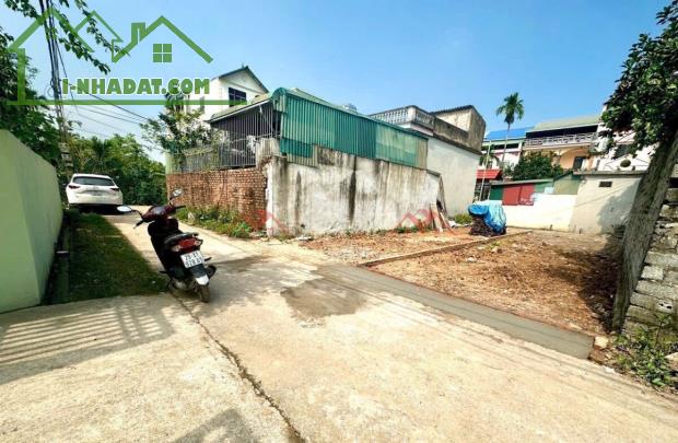 SIÊU PHẨM GIÁ 2TY150 ĐẤT TẠI ĐẠI YÊN-CHƯƠNG MỸ D/T:55M - 2