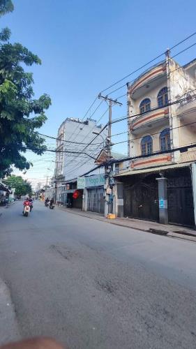 NHÀ MẶT TIỀN LÊ VĂN THỊNH,BTT Q2, 110M2-GIÁ CHỈ NHỈNH 11 TỶ - 1
