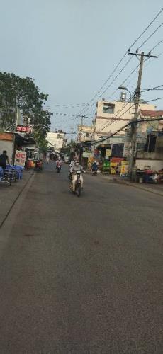NHÀ MẶT TIỀN LÊ VĂN THỊNH,BTT Q2, 110M2-GIÁ CHỈ NHỈNH 11 TỶ - 2