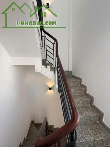 MT LƯƠNG NGỌC QUYẾN - CHÍNH CHỦ - KÌNH DOANH ĐA NGÀNH NGHỀ - P12 BÌNH THẠNH - BÁN 5.85 TỶ - 2