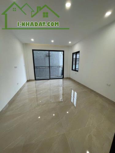 HIẾM - NHÀ ĐẸP LỆ MẬT – 35M 5 TẦNG - LB - DÂN XÂY ĐỘC LẬP - MỚI KOG - LÔ GÓC 2 THOÁNG VĨNH - 3