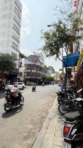 🏡 Nhà Đẹp Trung Tâm Q1 – Mặt Tiền Đề Thám, 4 Tầng, (4,1mX12,5) Sổ Hồng Chính Chủ! - 2