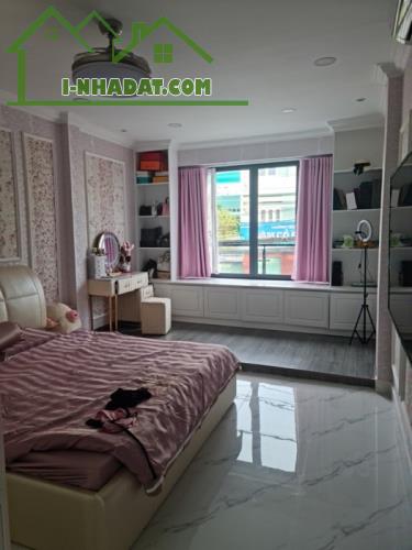 BÁN GẤP NHÀ MT PHẠM THẾ HIỂN CĂN GÓC P4Q8 CHỈ 6.7 TỶ DT52M2- 3.6 X 13M (Nở hậu 3.8m) 2 - 3