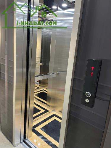 Bán nhà phố Trần Phú, Hà Đông, 70m2, 7 tầng, dòng tiền 1 tỷ/năm