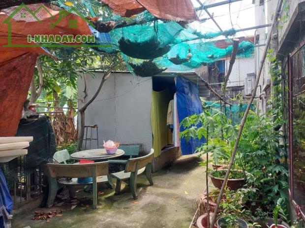 🔥🔥CĂN DUY NHẤT 127m2 Ngang Gần 4 Nở Hậu Gần 9 chỉ 👉4.2tỷ.THẠNH LỘC 28,Q12.🔥🔥 - 1
