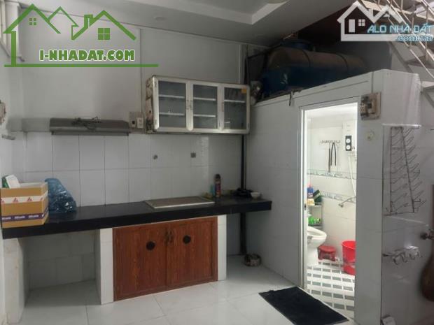 🔥🔥CĂN DUY NHẤT 127m2 Ngang Gần 4 Nở Hậu Gần 9 chỉ 👉4.2tỷ.THẠNH LỘC 28,Q12.🔥🔥