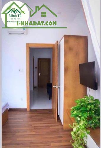 🔥 SIÊU PHẨM ĐẦU TƯ - TÒA CĂN HỘ 5 TẦNG KHU PHỐ TÂY AN THƯỢNG CHỈ 15TY5.TL - 1