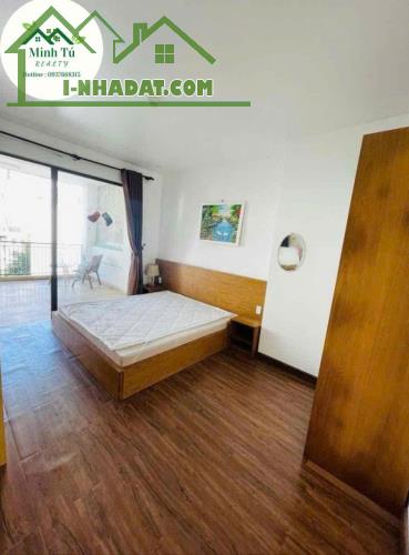 🔥 SIÊU PHẨM ĐẦU TƯ - TÒA CĂN HỘ 5 TẦNG KHU PHỐ TÂY AN THƯỢNG CHỈ 15TY5.TL - 2