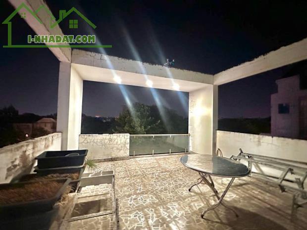 Sang nhượng gấp nhà 4 tầng ngay MT Hiệp Bình Thủ Đức sát chợ Hiệp Bình chỉ 4tỷ290 HXH - 5