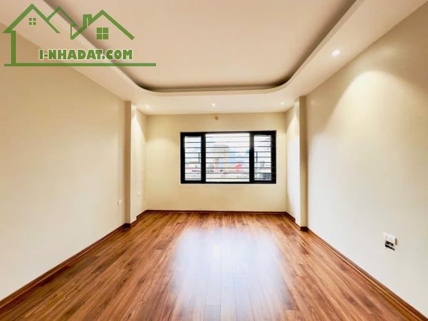 BÁN NHÀ THẠCH BÀN – CẠNH KHU NHÀ Ở QUÂN ĐỘI– TIỆN ÍCH NGẬP TRÀN - 66M2 GIÁ 6,7 TỶ - 1