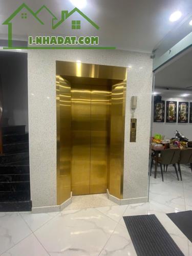 Vị trí đắc địa Phan Đình Giót, ô tô vào nhà, lô góc, kinh doanh, vỉa hè, DT72m2,5tầng,MT5m - 1