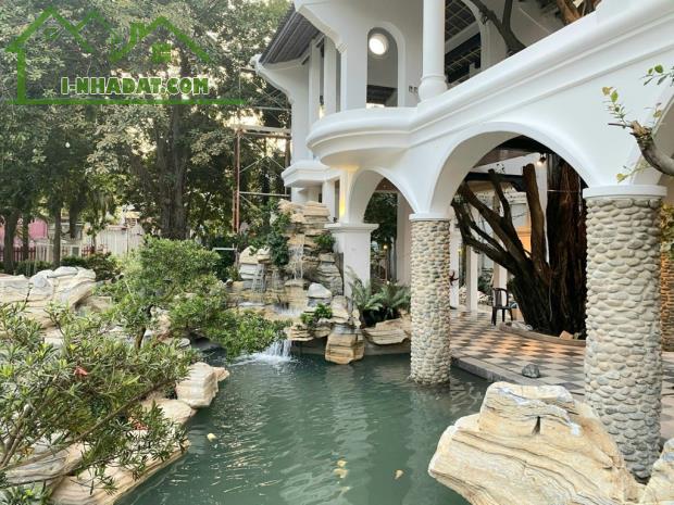 🔥🔥🔥 SIÊU MẶT TIỀN ĐƯỜNG DƯƠNG QUẢNG HÀM.👉 5.523M ...48 X 110 .💸💸💸 368 TỶ  👉TỔ HỢP - 1
