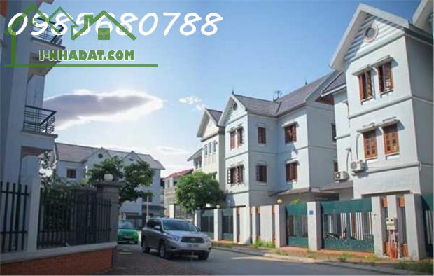 BÁN BIỆT THỰ VIGLACERA ĐẠI MỖ GẦN 200M GIÁ 34 TỶ CÓ THƯƠNG LƯỢNG