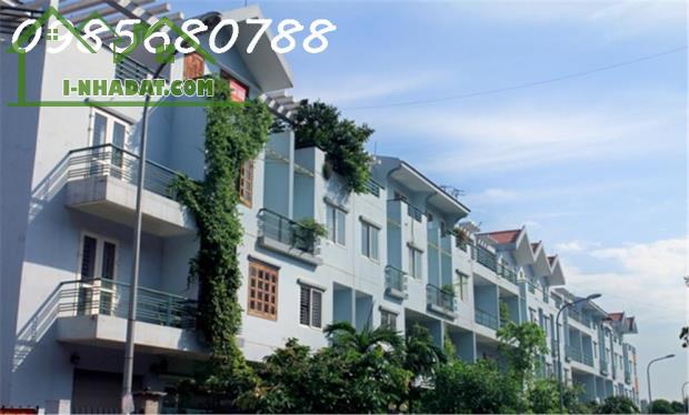 BÁN BIỆT THỰ VIGLACERA ĐẠI MỖ GẦN 200M GIÁ 34 TỶ CÓ THƯƠNG LƯỢNG - 1