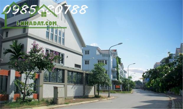 BÁN BIỆT THỰ VIGLACERA ĐẠI MỖ GẦN 200M GIÁ 34 TỶ CÓ THƯƠNG LƯỢNG - 2