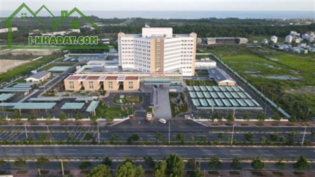 Bán lô đất MT đường 2/9 vũng tàu DT:1.600m² vị trí đẹp giá rẻ chỉ : 25 tỷ - 1