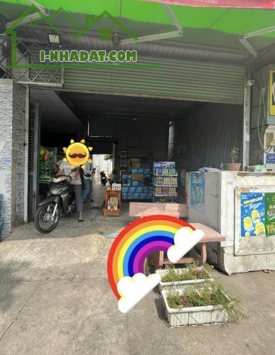 📣📣📣NGỘP BANK!! BÁN ĐẤT FULL THỔ CƯ TẶNG NHÀ CẤP 5 - MẶT TIỀN TRẦN THỊ BẢY - 128 M2 - - 3