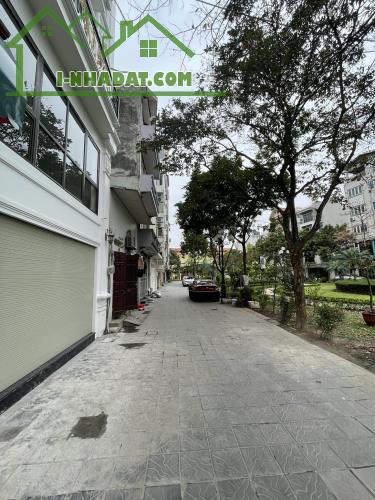💜BÁN NHÀ PHỐ CỔ LINH 40M2X7T MT 5.4M CHÀO 16.5 TỶ -  Ô TÔ TRÁNH - VIEW VƯỜN HOA - KD ĐỈNH - 5
