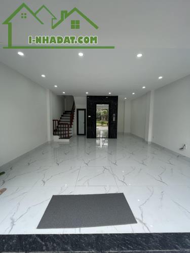 💜BÁN NHÀ PHỐ CỔ LINH 40M2X7T MT 5.4M CHÀO 16.5 TỶ -  Ô TÔ TRÁNH - VIEW VƯỜN HOA - KD ĐỈNH - 4