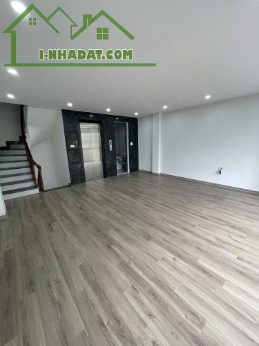 💜BÁN NHÀ PHỐ CỔ LINH 40M2X7T MT 5.4M CHÀO 16.5 TỶ -  Ô TÔ TRÁNH - VIEW VƯỜN HOA - KD ĐỈNH - 3