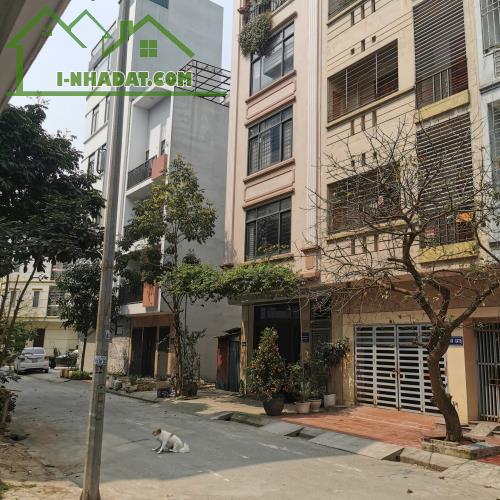 NHÀ ĐẸP PHỐ TRẦN ĐĂNG NINH, PHÚC LA, HÀ ĐÔNG