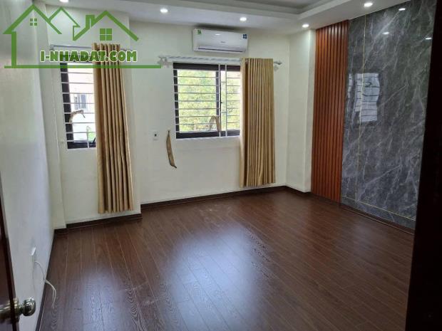 Bán nhà Liên Mạc phân lô mới 5 tầng đẹp tuyệt vời giá xinh - 32m2- 5 tỷ - 1
