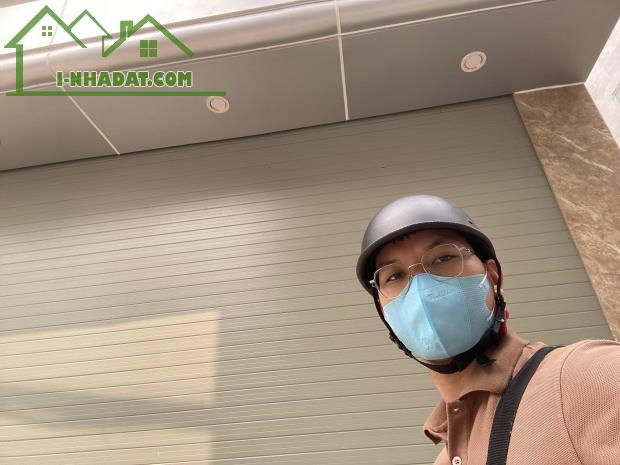 Bán nhà Liên Mạc phân lô mới 5 tầng đẹp tuyệt vời giá xinh - 32m2- 5 tỷ