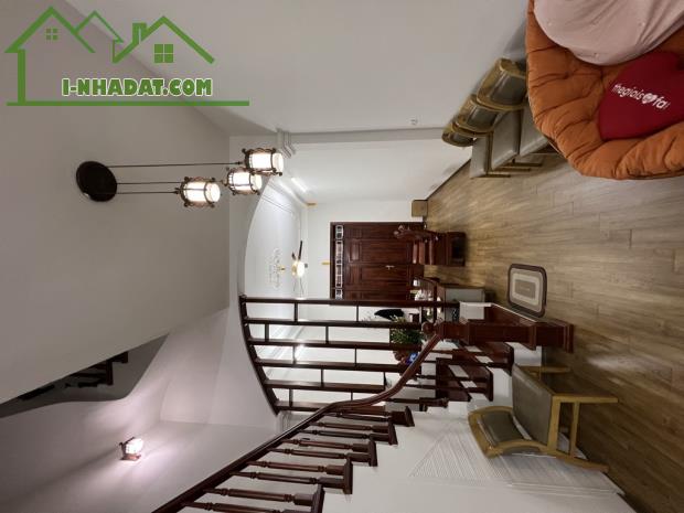 BÁN NHÀ ĐẸP DÂN XÂY 63M2 TẠI TRẦN PHÚ, Ô TÔ GẦN NHÀ - 14 TỶ - 1