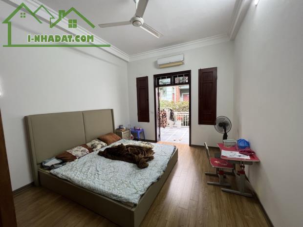 BÁN NHÀ ĐẸP DÂN XÂY 63M2 TẠI TRẦN PHÚ, Ô TÔ GẦN NHÀ - 14 TỶ - 3