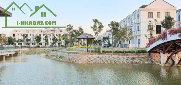 Lô đất Mặt tiền Đường số 4, 4x26, full thổ cư, vỉa hè 2 bên,Trường Lưu, Thủ Đức - 4