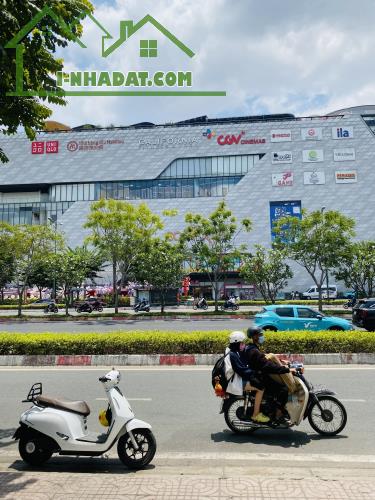 Hàng Hiếm! Nhà Ngang 5M, Sát Gigamall, SHR, Không Lộ Giới, Quy Hoạch - 2