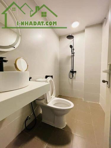 Bán nhà đẹp 46m2 3tầng mặt tiền 4.1m 8.95 tỷ phố Lạc Long Quân Tây Hồ - 4